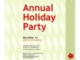 Invitation for A Christmas Party Wording Office Christmas Party Invitation Wording Cimvitation