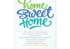 Invitation for A Housewarming Party House Warming Party Invitations – Gangcraft