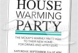 Invitation for A Housewarming Party House Warming Party Invite House Warming Party