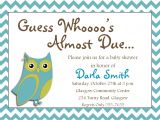 Invitation for Baby Shower Free Free Baby Boy Shower Invitation Templates