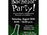 Invitation for Bachelor Party Wording Bachelor Party Invitations
