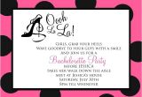Invitation for Bachelor Party Wording Bachelorette Party Invitation Wording