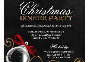 Invitation for Christmas Dinner Party 17 Images About Christmas Holiday Party Invitations On