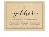 Invitation for Dinner Party at Office New Dinner Party Invitation Email Template for Best