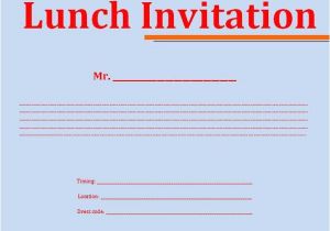 Invitation for Lunch Party Samples Team Lunch Invitation Wording Pertamini Co