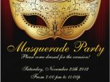 Invitation for Masquerade Party 18 Masquerade Invitation Templates Free Sample Example
