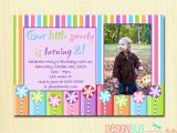 Invitation for One Year Old Birthday Party 3 Year Old Birthday Party Invitation Wording