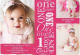 Invitation for One Year Old Birthday Party E Year Old Birthday Party Invitations Ideas