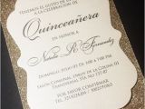 Invitation for Quinceaneras Ideas Quinceanera Invitation Glitter Quinceanera Invitations