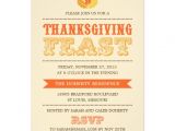 Invitation for Thanksgiving Party Most Popular Thanksgiving Party Invitations