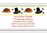 Invitation for Thanksgiving Party to Teachers Thanksgiving Invitations for Preschool – Happy Easter