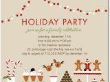 Invitation for the Christmas Party Office Christmas Party Invitations Cimvitation