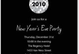 Invitation Ideas for New Years Eve Party New Years Eve Party Invitation Ideas Handspire