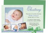 Invitation Letter for Baptism 21 Best Printable Baby Baptism and Christening Invitations