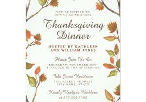Invitation Letter for Thanksgiving Party 255 Best Thanksgiving Invitations Images On Pinterest
