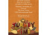 Invitation Letter for Thanksgiving Party Invitation Letter for Thanksgiving Dinner