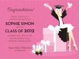 Invitation Message for Graduation Party Quotes for Graduation Party Invitations Quotesgram