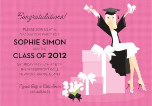 Invitation Message for Graduation Party Quotes for Graduation Party Invitations Quotesgram