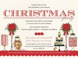 Invitation Quotes for Christmas Party Christmas Party Invitation Wording From Purpletrail