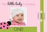 Invitation Quotes for First Birthday Party 16 Best First Birthday Invites – Printable Sample