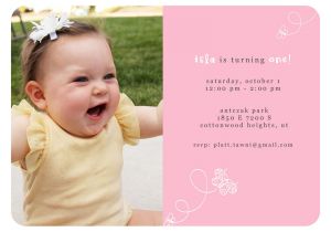 Invitation Quotes for First Birthday Party Quotes for 1st Birthday Invitations Quotesgram