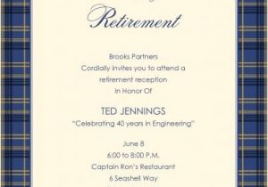 Invitation Retirement Party Wording Retirement Party Invitation Wording theruntime Com