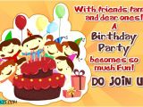 Invitation Sms for Birthday Birthday Sms In Hindi In Marathi In English for Friend In