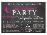 Invitation to A Bachelorette Party Wording Bachelor Party Invitations Party Invitations Templates