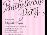Invitation to A Bachelorette Party Wording Bachelorette Party Invitation Wording Modern Designs