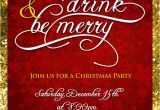 Invitation to A Company Christmas Party 30 Party Invitations Printable Psd Ai Vector Eps