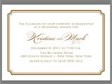 Invitation to A Dinner Party Wording formal Dinner Party Invitation Wording Cimvitation