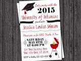 Invitation to A Graduation Party College Graduation Party Invitations Party Invitations
