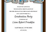 Invitation to College Graduation Party Wording 10 Best Of Barbecue Graduation Party Invitations