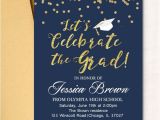 Invitation to Graduation Party Wording 9 Graduation Invitation Wording Jpg Vector Eps Ai