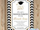 Invitation to High School Graduation Party Graduation Party Invitation College Graduation Invitation