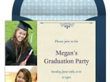 Invitation to High School Graduation Party High School Graduation Invitations