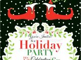 Invitation to the Christmas Party Christmas Party Invitations Templates