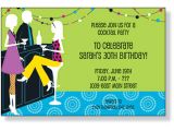 Invitation Wording for Adults Only Party Adult Birthday Party Invitation Wording
