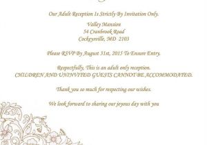 Invitation Wording for Adults Only Party Invitation Wording for Adults Ly Party