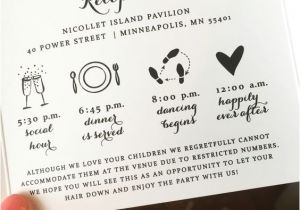 Invitation Wording for Adults Only Party Pinterest • the World’s Catalog Of Ideas