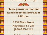Invitation Wording for Thanksgiving Party Thanksgiving Party Invitation Party Ideas