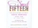 Invitations for 15 Birthday Party 17 Best Images About Candy Quinceanera theme On