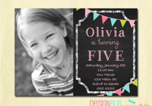 Invitations for 2 Year Old Party 5 Year Old Birthday Invitation Wording