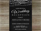 Invitations for A Wedding Reception Only Best 25 Reception Only Invitations Ideas On Pinterest