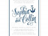Invitations for A Wedding Reception Only Post Wedding Reception Only Invitations Modern