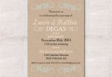Invitations for A Wedding Reception Only Wedding Reception Invitation Wording Wedding Invitation