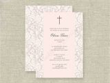 Invitations for Baptism In Spanish Baptism Invitations In Spanish Baptism Invitations In
