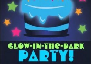 Invitations for Glow In the Dark Party 15 Glow In the Dark Party Ideas B Lovely events