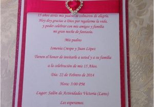 Invitations for Quinceanera Cheap Simple but Chic Quinceanera Invitation Wedding