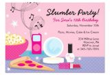 Invitations for Sleepover Party Templates Slumber Party Invitations Templates Free Cimvitation